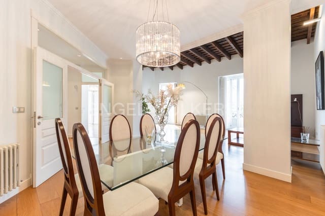 3 soverom Leilighet til salgs i El Pla del Remei, Valencia by - € 1 400 000 (Ref: 9080032)