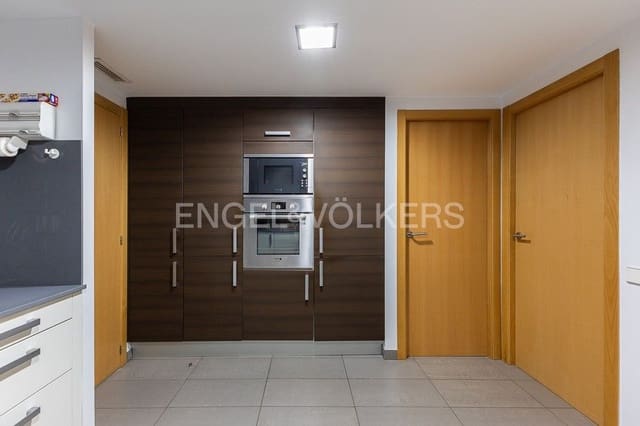 4 soverom Penthouse til salgs i Oropesa  med svømmebasseng garasje - € 449 000 (Ref: 9080041)