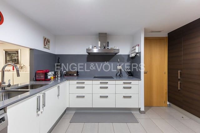 4 soverom Penthouse til salgs i Oropesa  med svømmebasseng garasje - € 449 000 (Ref: 9080041)