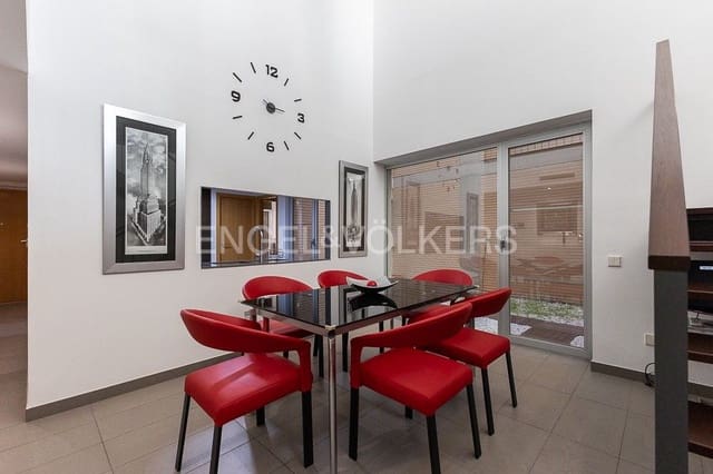 4 soverom Penthouse til salgs i Oropesa  med svømmebasseng garasje - € 449 000 (Ref: 9080041)