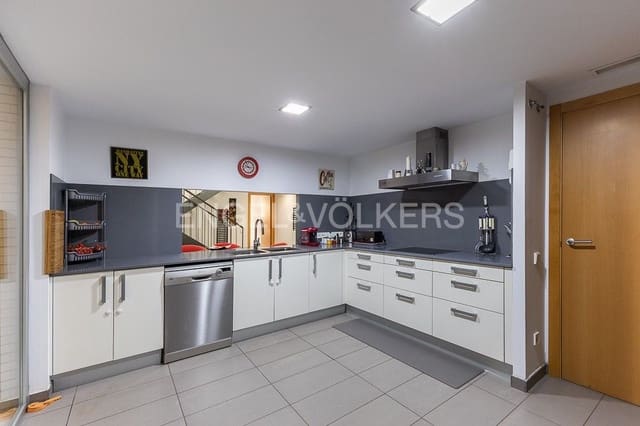 4 soverom Penthouse til salgs i Oropesa  med svømmebasseng garasje - € 449 000 (Ref: 9080041)