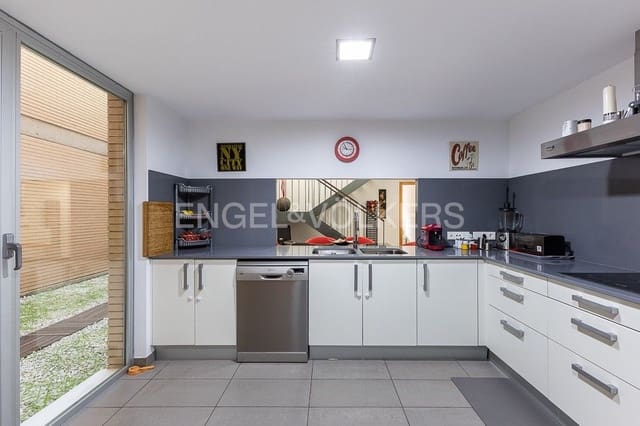 4 soverom Penthouse til salgs i Oropesa  med svømmebasseng garasje - € 449 000 (Ref: 9080041)