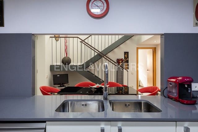 4 soverom Penthouse til salgs i Oropesa  med svømmebasseng garasje - € 449 000 (Ref: 9080041)