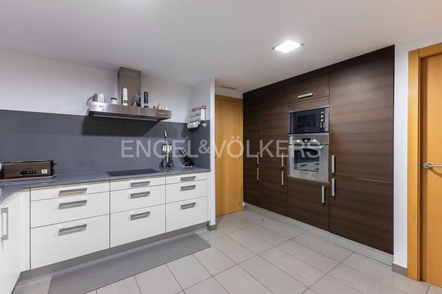 4 soverom Penthouse til salgs i Oropesa  med svømmebasseng garasje - € 449 000 (Ref: 9080041)