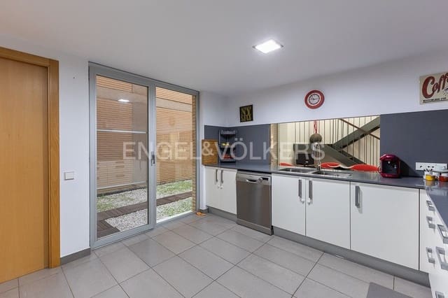 4 soverom Penthouse til salgs i Oropesa  med svømmebasseng garasje - € 449 000 (Ref: 9080041)