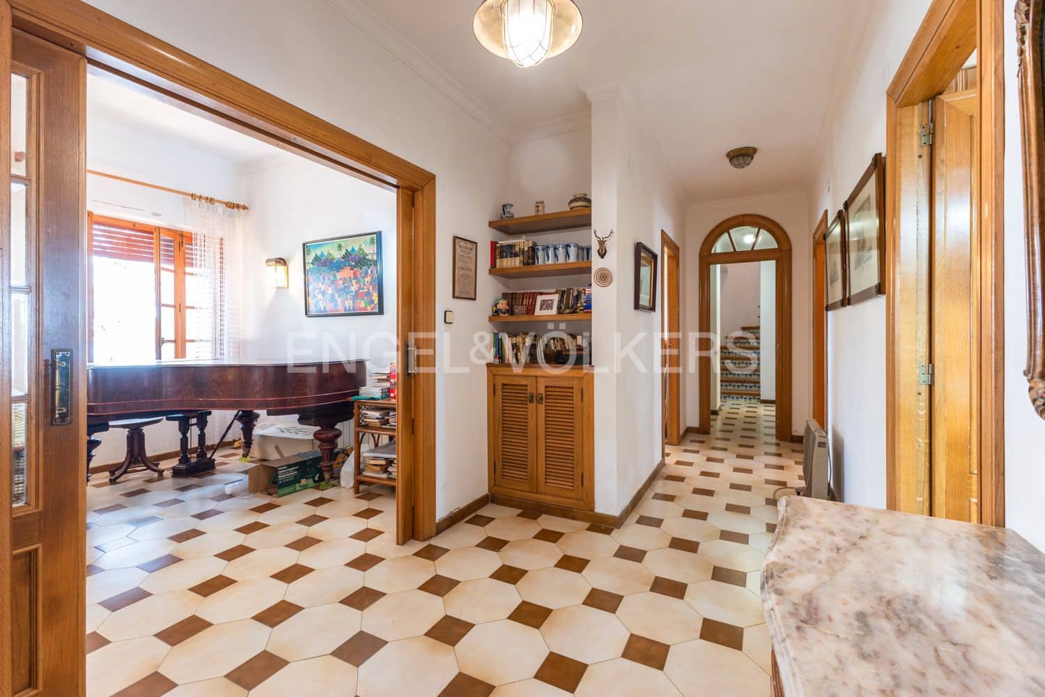 6 bedroom Finca/Country House for sale in Denia with pool garage - € 2,800,000 (Ref: 9080042)