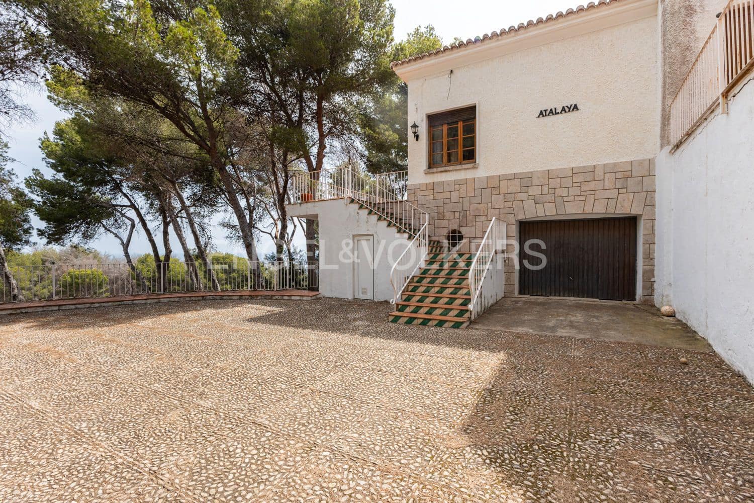 6 bedroom Finca/Country House for sale in Denia with pool garage - € 2,800,000 (Ref: 9080042)