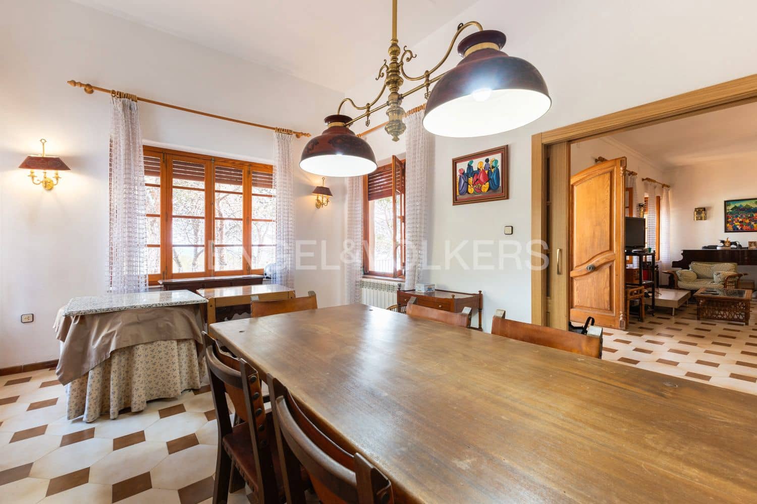 6 bedroom Finca/Country House for sale in Denia with pool garage - € 2,800,000 (Ref: 9080042)
