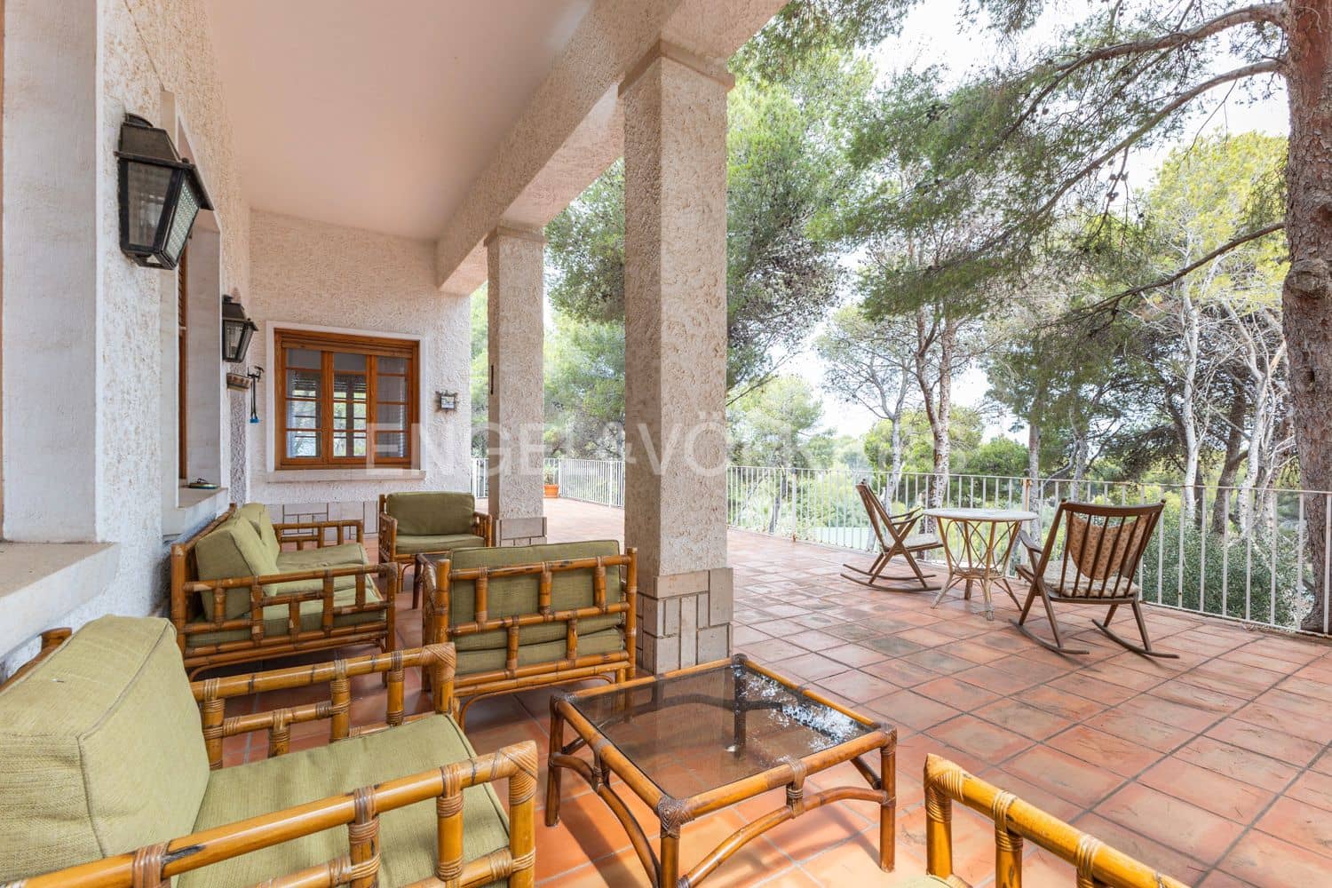 6 bedroom Finca/Country House for sale in Denia with pool garage - € 2,800,000 (Ref: 9080042)