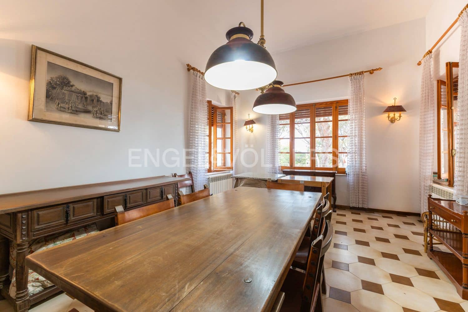 6 bedroom Finca/Country House for sale in Denia with pool garage - € 2,800,000 (Ref: 9080042)