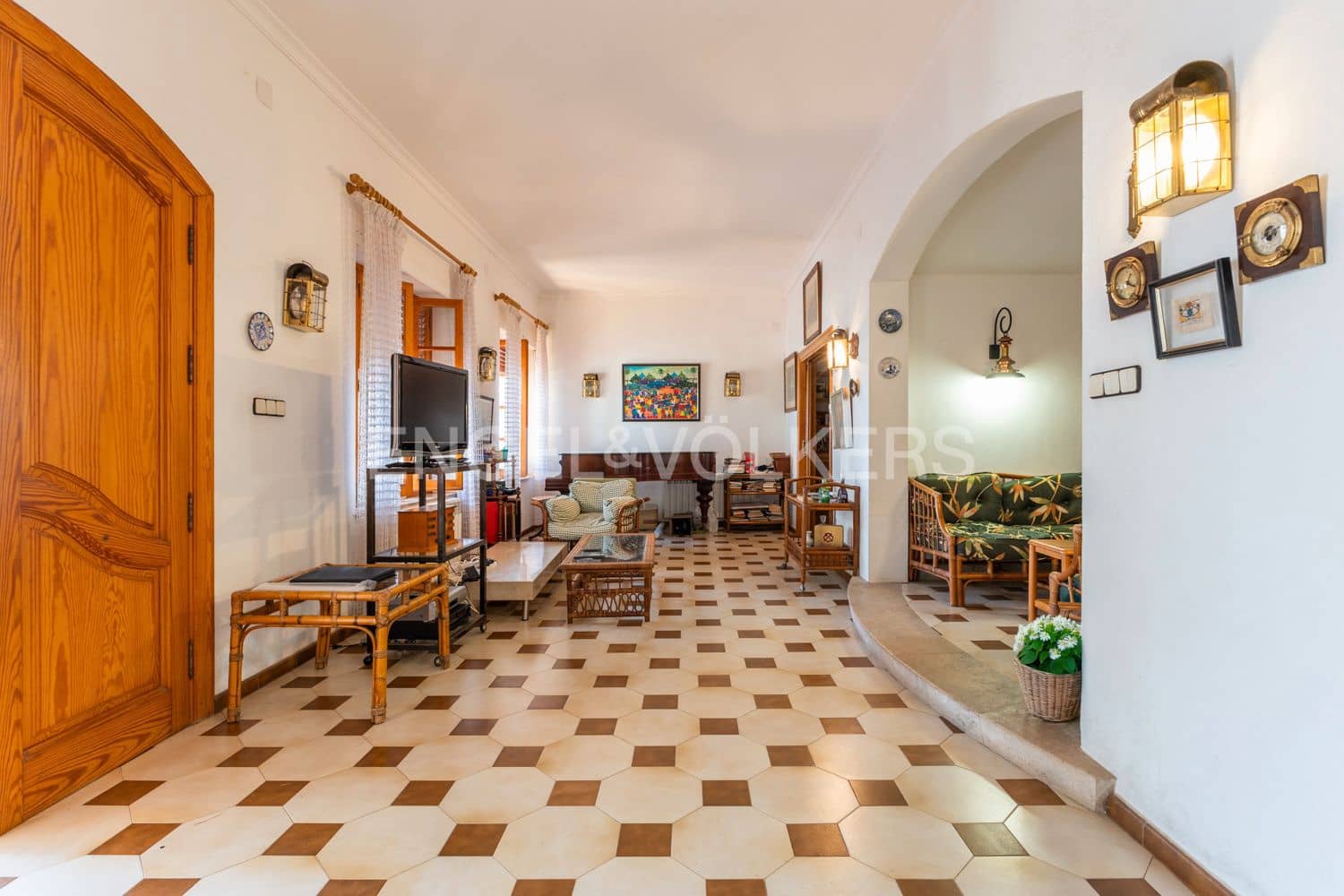6 bedroom Finca/Country House for sale in Denia with pool garage - € 2,800,000 (Ref: 9080042)