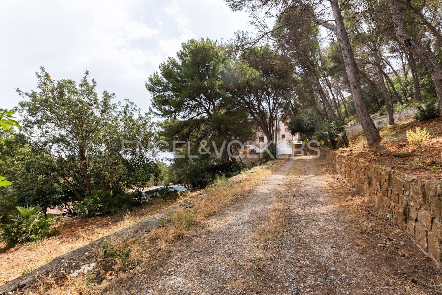 6 bedroom Finca/Country House for sale in Denia with pool garage - € 2,800,000 (Ref: 9080042)