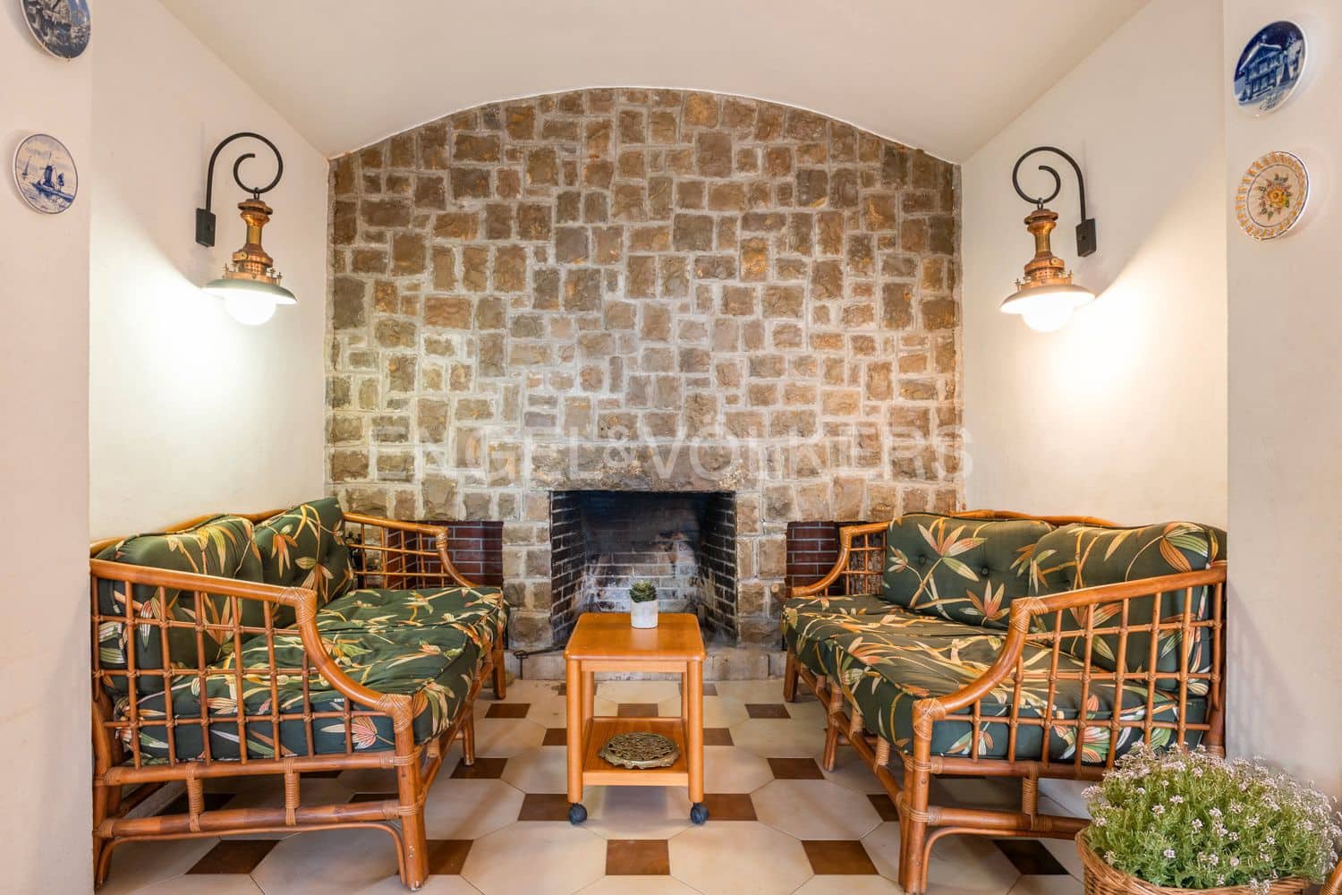 6 bedroom Finca/Country House for sale in Denia with pool garage - € 2,800,000 (Ref: 9080042)