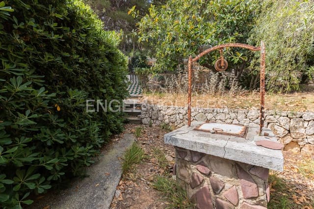 6 bedroom Finca/Country House for sale in Las Rotas / Les Rotes, Dénia with pool garage - € 2,800,000 (Ref: 9080042)