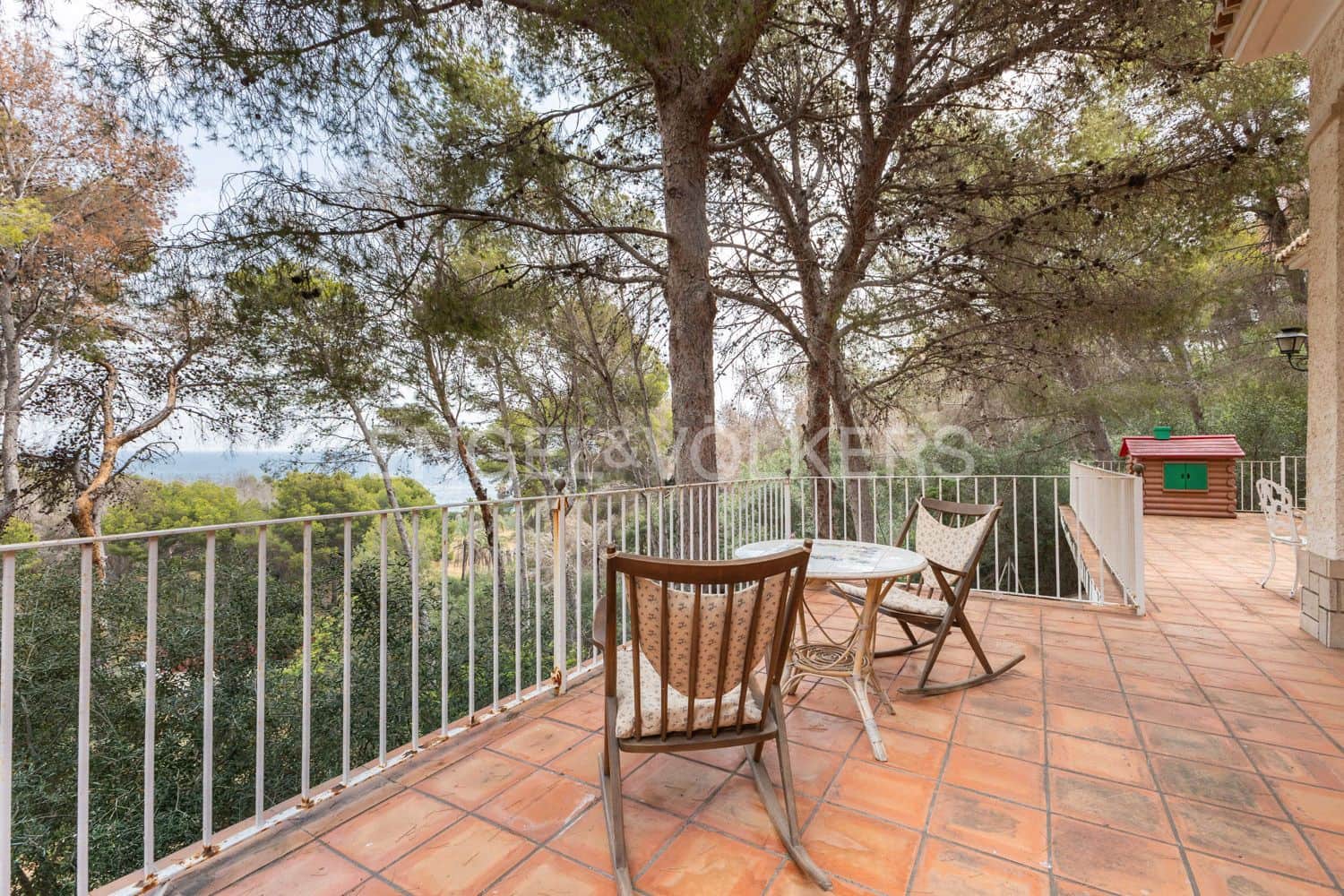 6 bedroom Finca/Country House for sale in Denia with pool garage - € 2,800,000 (Ref: 9080042)