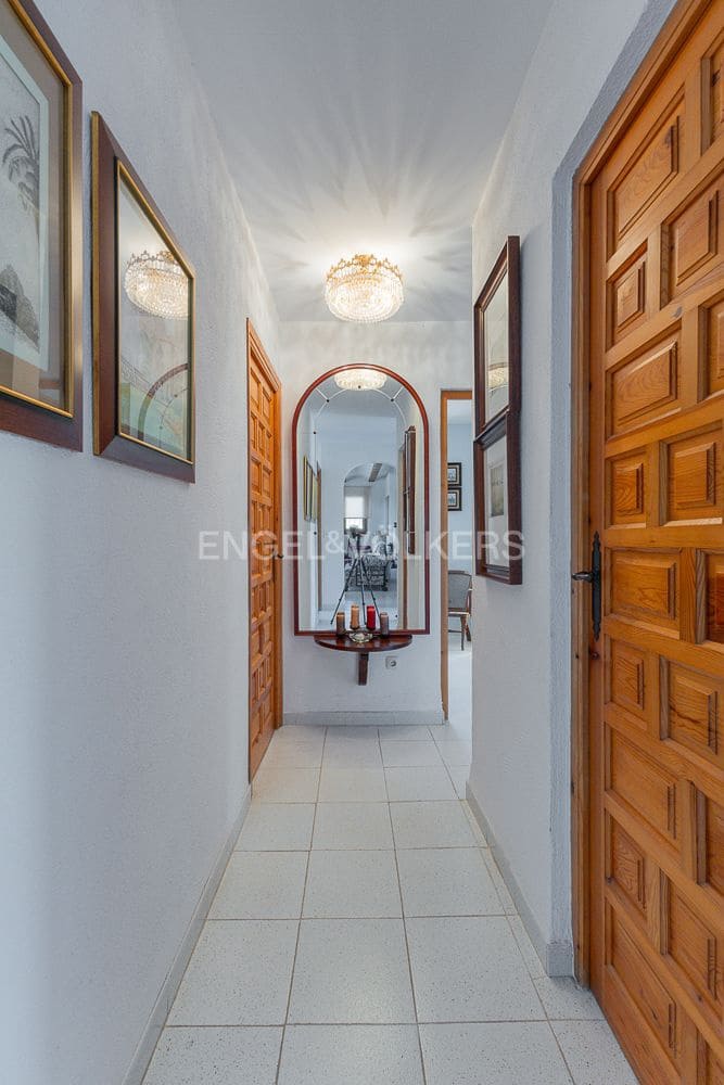3 sovrum Villa till salu i Denia med pool garage - 690 000 € (Ref: 9080047)