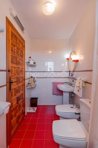 3 sovrum Villa till salu i Las Rotas / Les Rotes, Dénia med pool garage - 690 000 € (Ref: 9080047)
