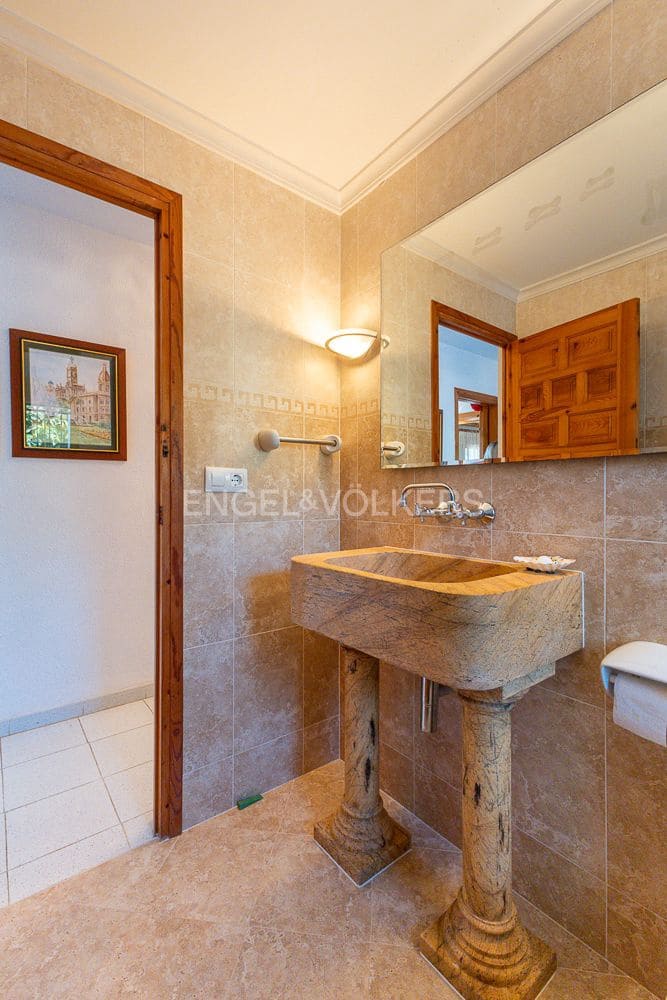 3 sovrum Villa till salu i Denia med pool garage - 690 000 € (Ref: 9080047)