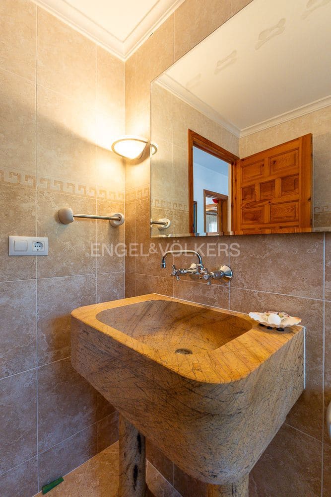 3 sovrum Villa till salu i Denia med pool garage - 690 000 € (Ref: 9080047)