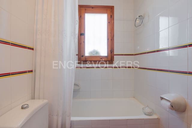 3 sovrum Villa till salu i Las Rotas / Les Rotes, Dénia med pool garage - 690 000 € (Ref: 9080047)
