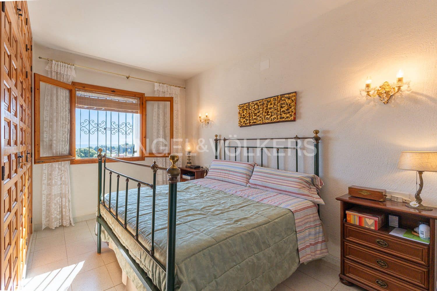 3 sovrum Villa till salu i Denia med pool garage - 690 000 € (Ref: 9080047)