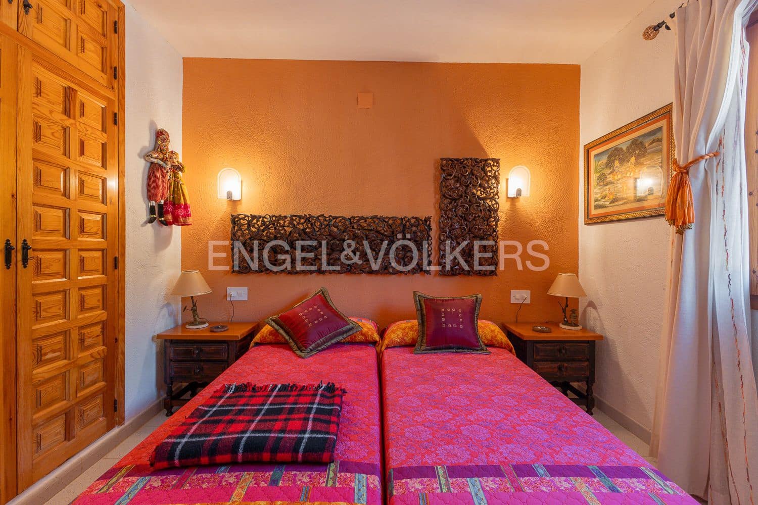 3 sovrum Villa till salu i Denia med pool garage - 690 000 € (Ref: 9080047)