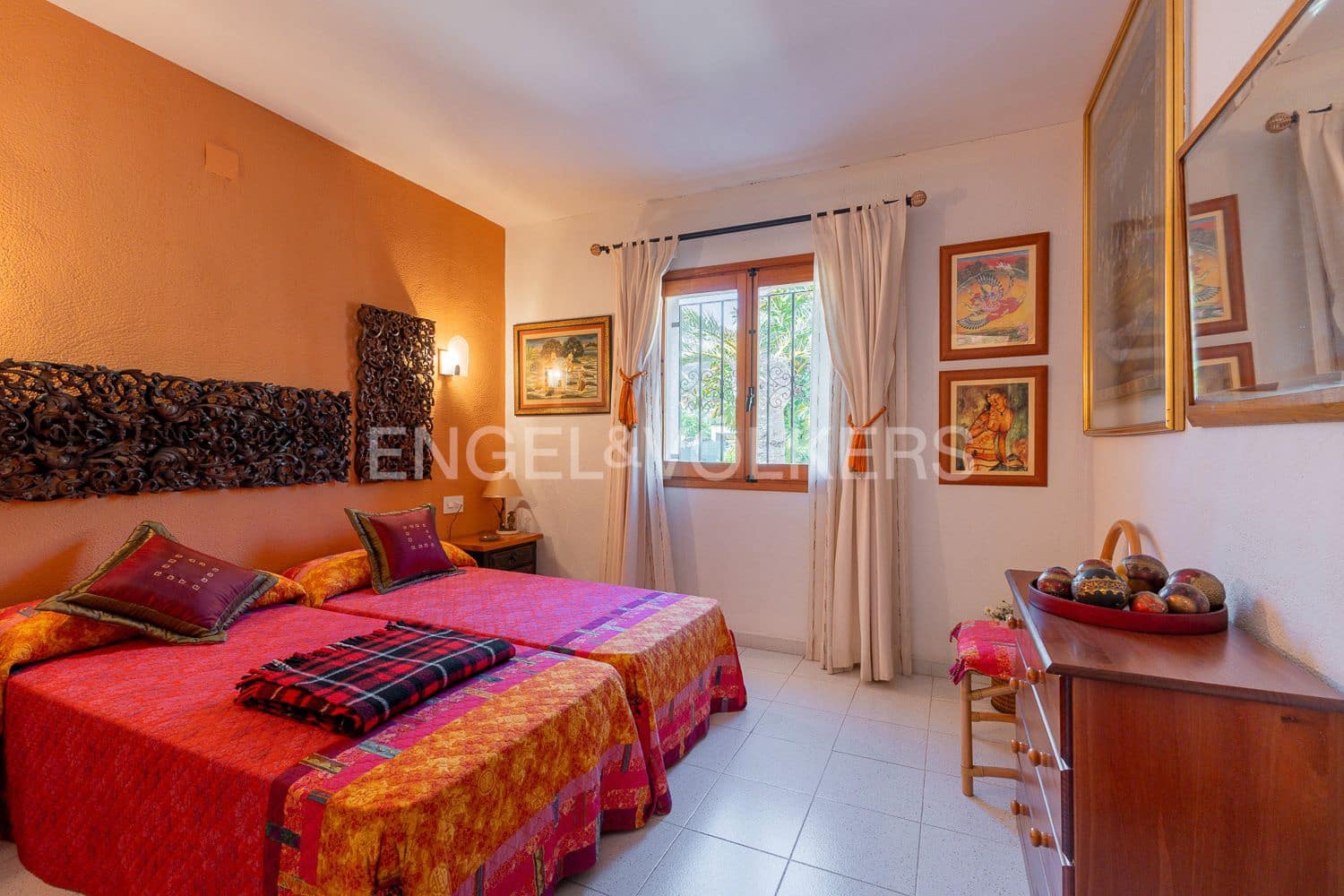 3 sovrum Villa till salu i Denia med pool garage - 690 000 € (Ref: 9080047)