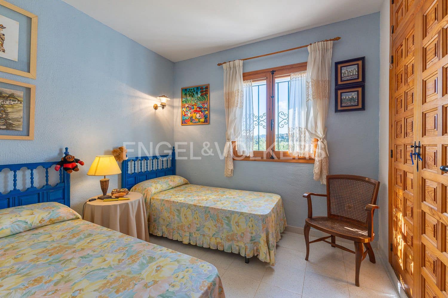 3 sovrum Villa till salu i Denia med pool garage - 690 000 € (Ref: 9080047)