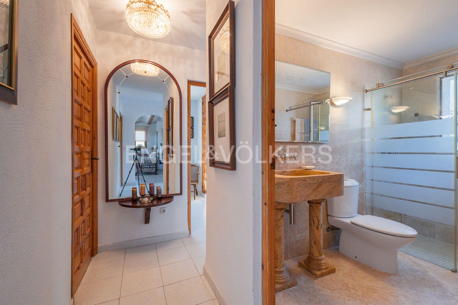 3 sovrum Villa till salu i Denia med pool garage - 690 000 € (Ref: 9080047)