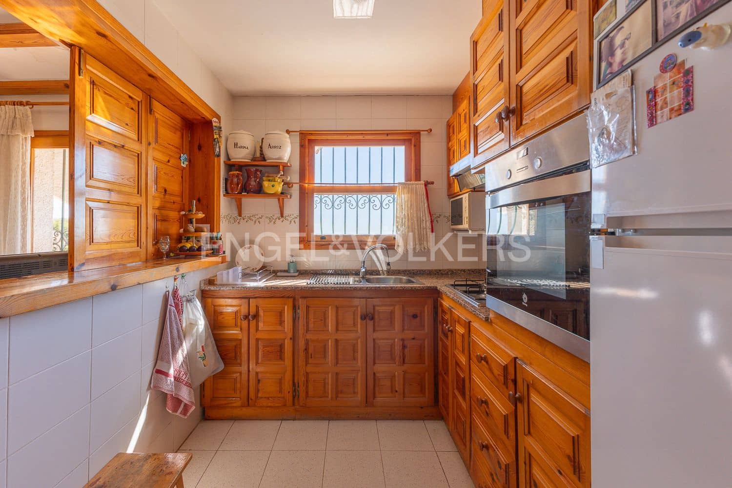 3 sovrum Villa till salu i Denia med pool garage - 690 000 € (Ref: 9080047)
