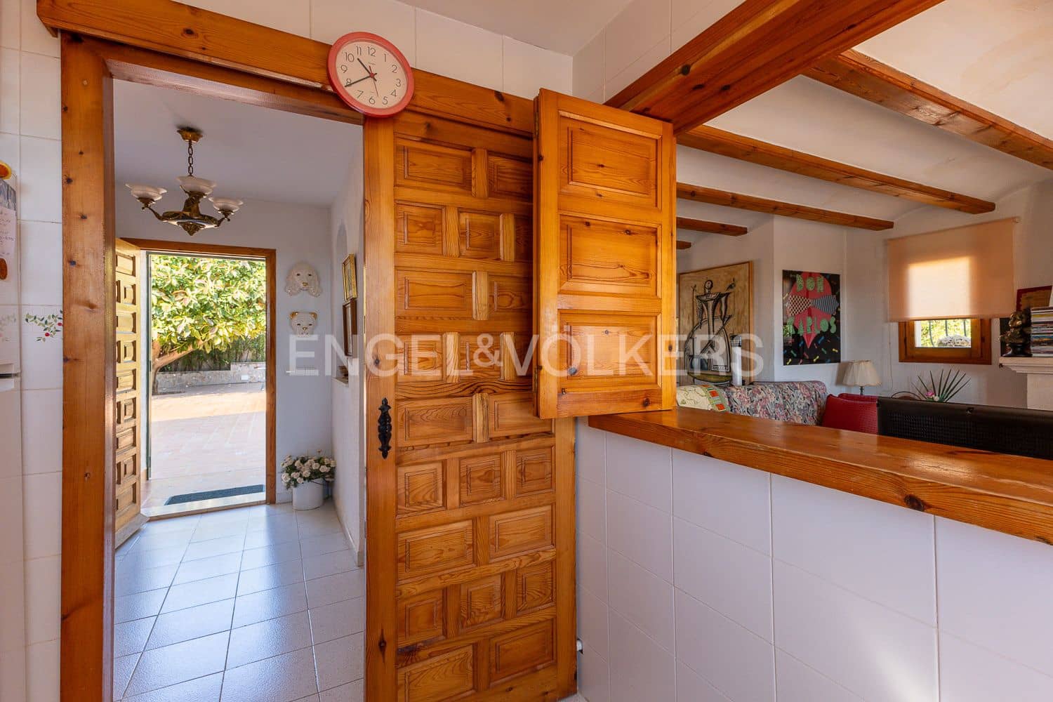 3 sovrum Villa till salu i Denia med pool garage - 690 000 € (Ref: 9080047)