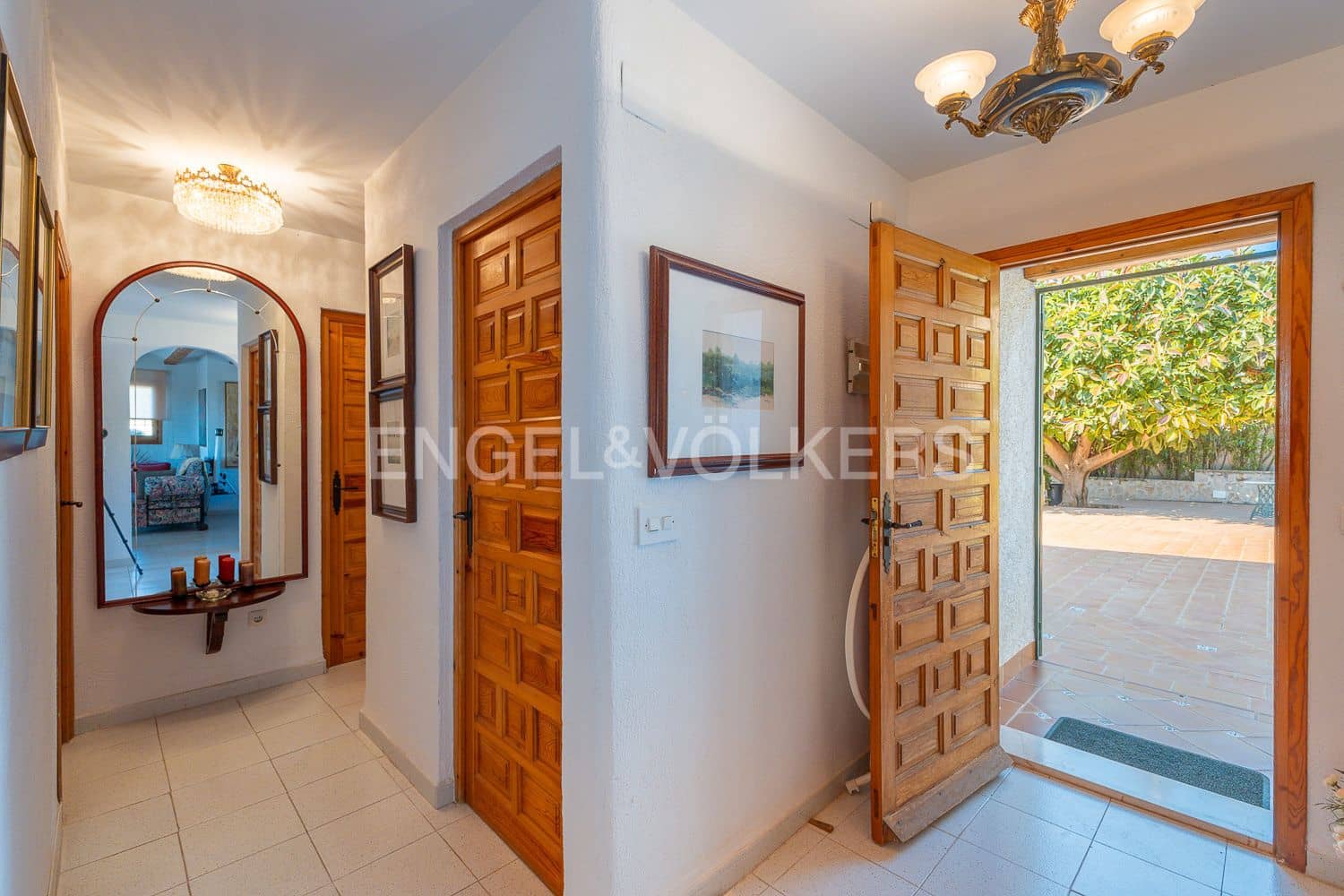 3 sovrum Villa till salu i Denia med pool garage - 690 000 € (Ref: 9080047)