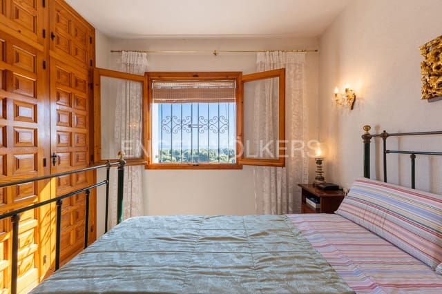 3 sovrum Villa till salu i Las Rotas / Les Rotes, Dénia med pool garage - 690 000 € (Ref: 9080047)