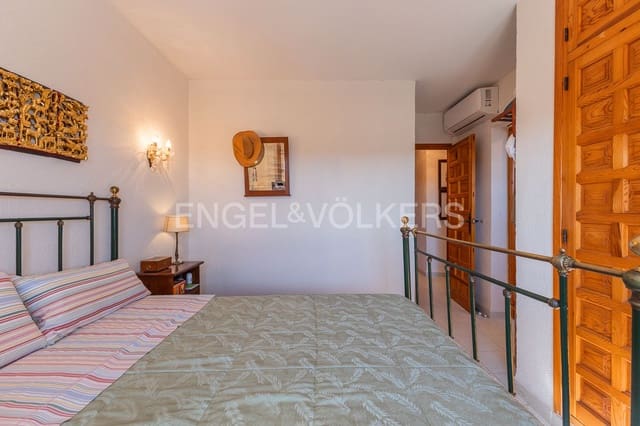 3 sovrum Villa till salu i Las Rotas / Les Rotes, Dénia med pool garage - 690 000 € (Ref: 9080047)