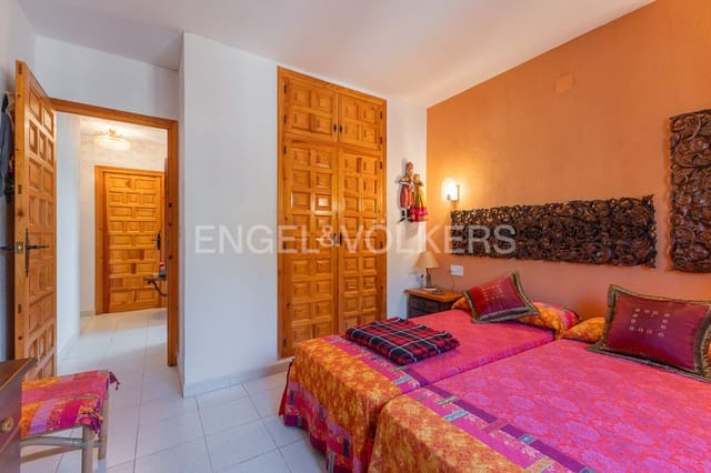 3 sovrum Villa till salu i Las Rotas / Les Rotes, Dénia med pool garage - 690 000 € (Ref: 9080047)