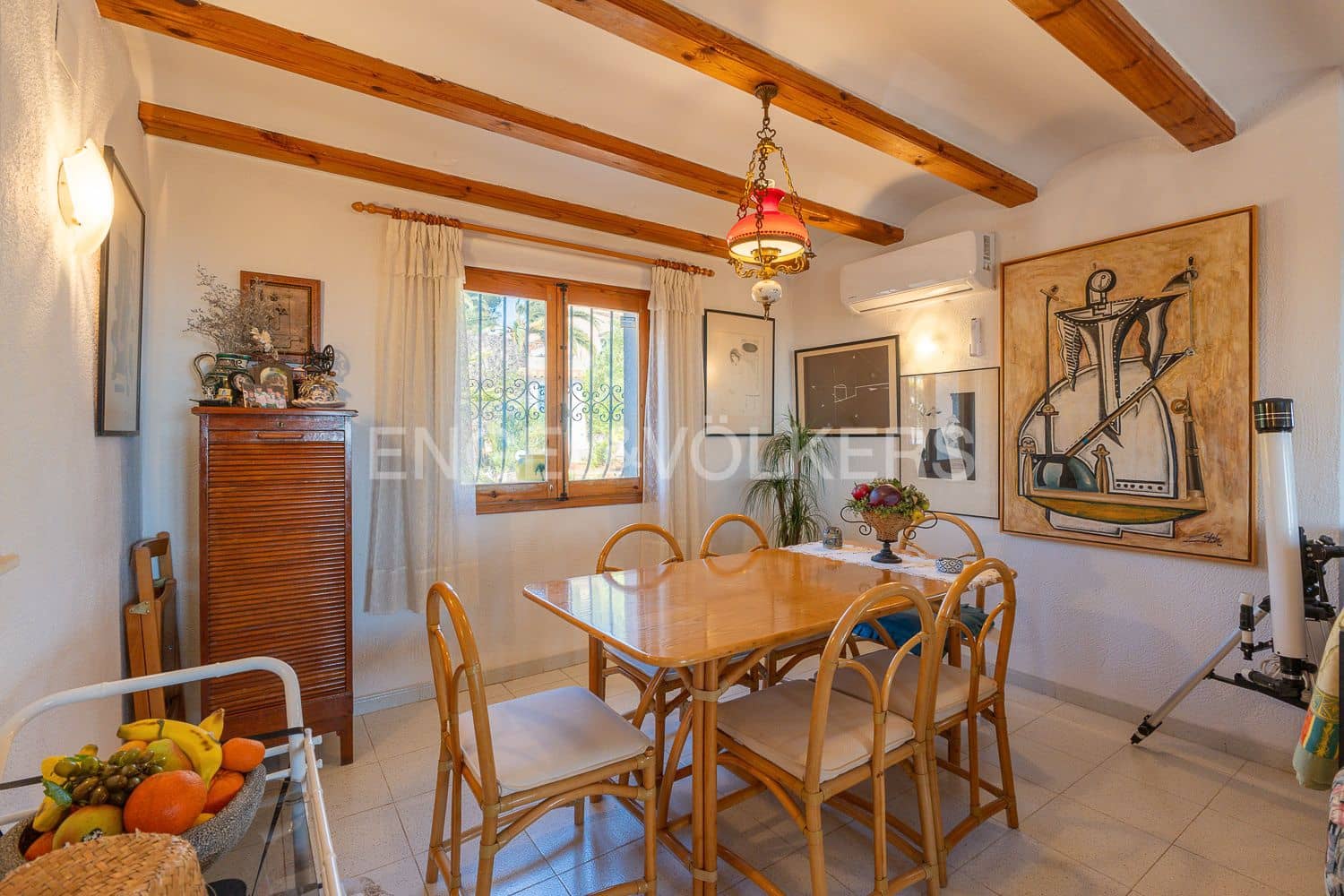 3 sovrum Villa till salu i Denia med pool garage - 690 000 € (Ref: 9080047)