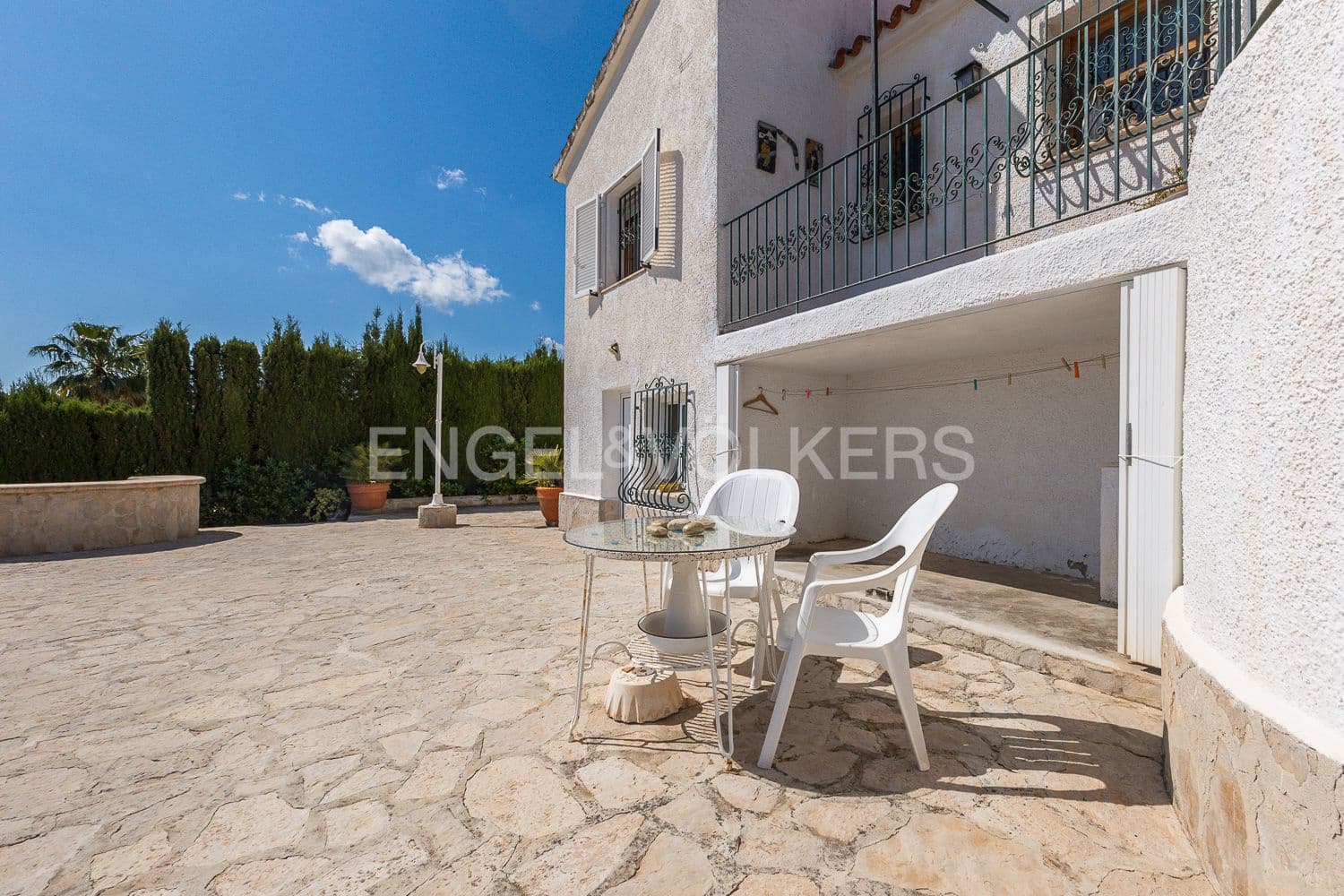 3 sovrum Villa till salu i Denia med pool garage - 690 000 € (Ref: 9080047)