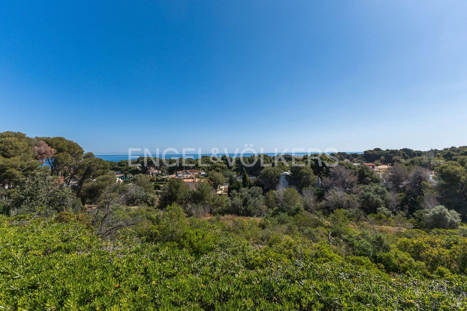 3 sovrum Villa till salu i Denia med pool garage - 690 000 € (Ref: 9080047)