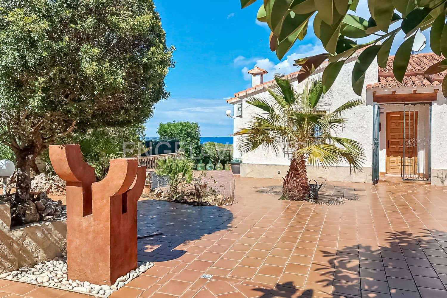 3 sovrum Villa till salu i Denia med pool garage - 690 000 € (Ref: 9080047)