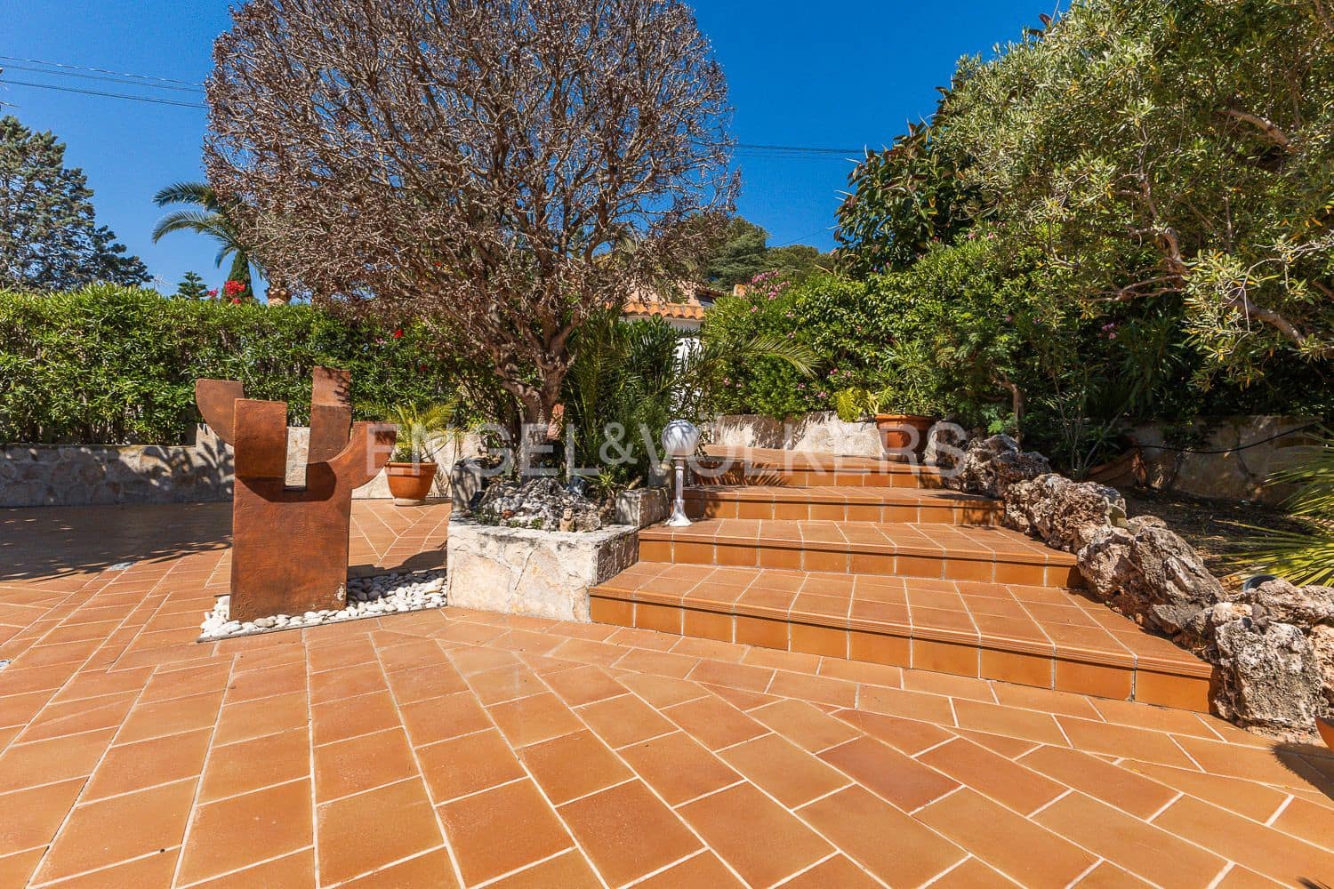 3 sovrum Villa till salu i Denia med pool garage - 690 000 € (Ref: 9080047)