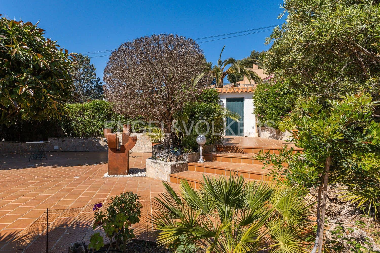 3 sovrum Villa till salu i Denia med pool garage - 690 000 € (Ref: 9080047)