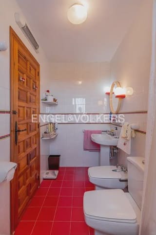 Chalet de 3 habitaciones en Las Rotas / Les Rotes, Dénia en venta con piscina garaje - 690.000 € (Ref: 9080047)