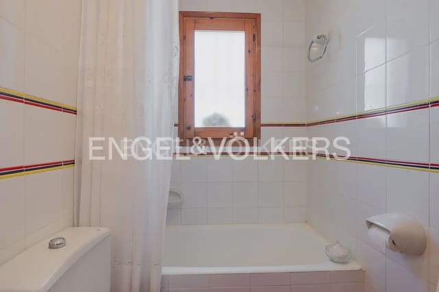 Chalet de 3 habitaciones en Las Rotas / Les Rotes, Dénia en venta con piscina garaje - 690.000 € (Ref: 9080047)