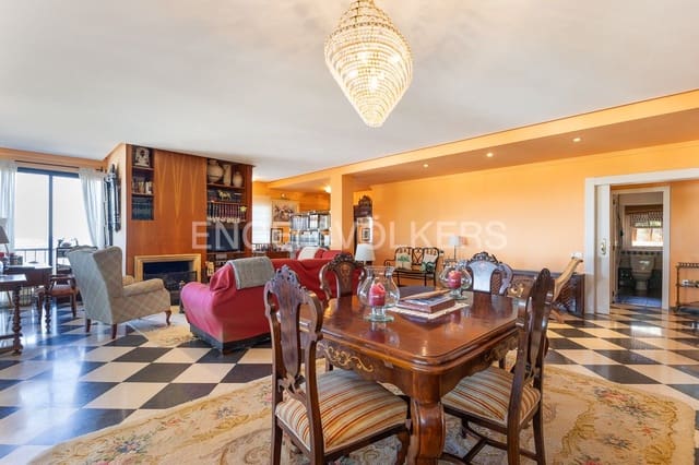4 camera da letto Villa in vendita in Las Rotas / Les Rotes, Dénia con piscina garage - 1.350.000 € (Rif: 9080052)