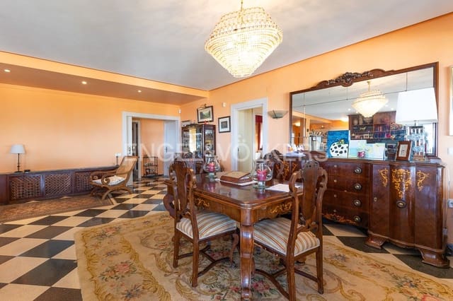 4 camera da letto Villa in vendita in Las Rotas / Les Rotes, Dénia con piscina garage - 1.350.000 € (Rif: 9080052)
