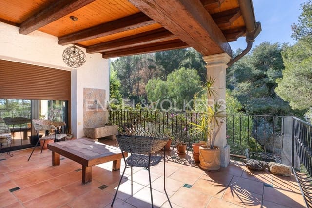 4 camera da letto Villa in vendita in Las Rotas / Les Rotes, Dénia con piscina garage - 1.350.000 € (Rif: 9080052)