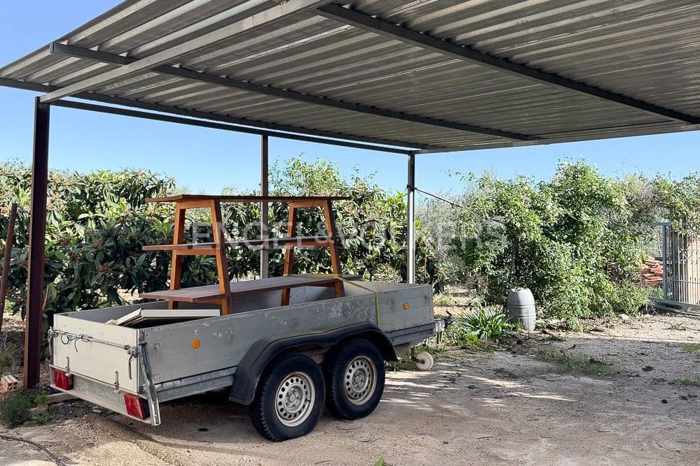 4 bedroom Finca/Country House for sale in Denia with garage - € 375,000 (Ref: 9080054)