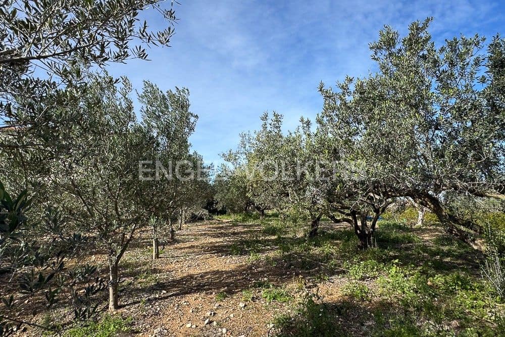 4 bedroom Finca/Country House for sale in Denia with garage - € 375,000 (Ref: 9080054)