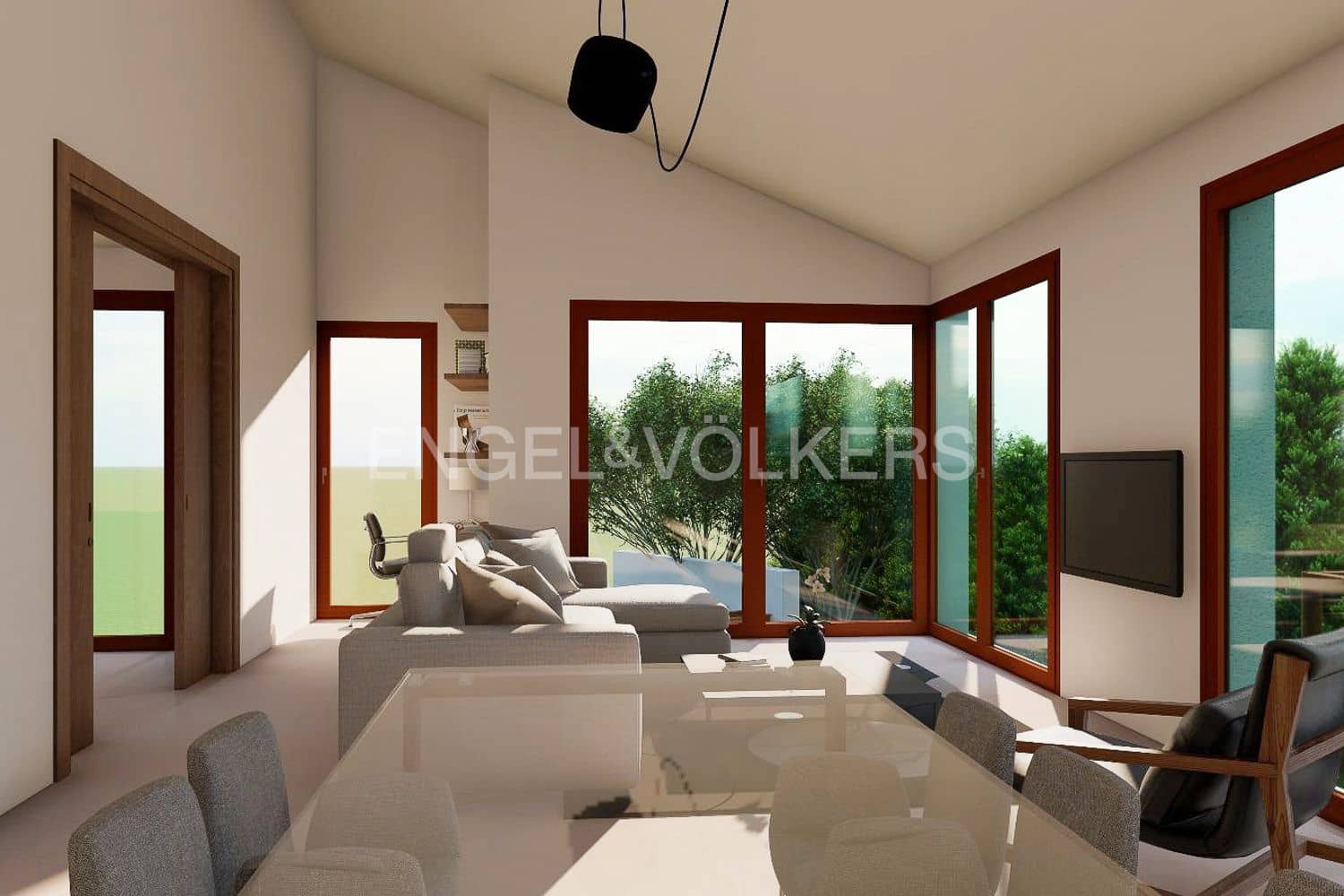 4 bedroom Villa for sale in Denia with pool - € 575,000 (Ref: 9080066)
