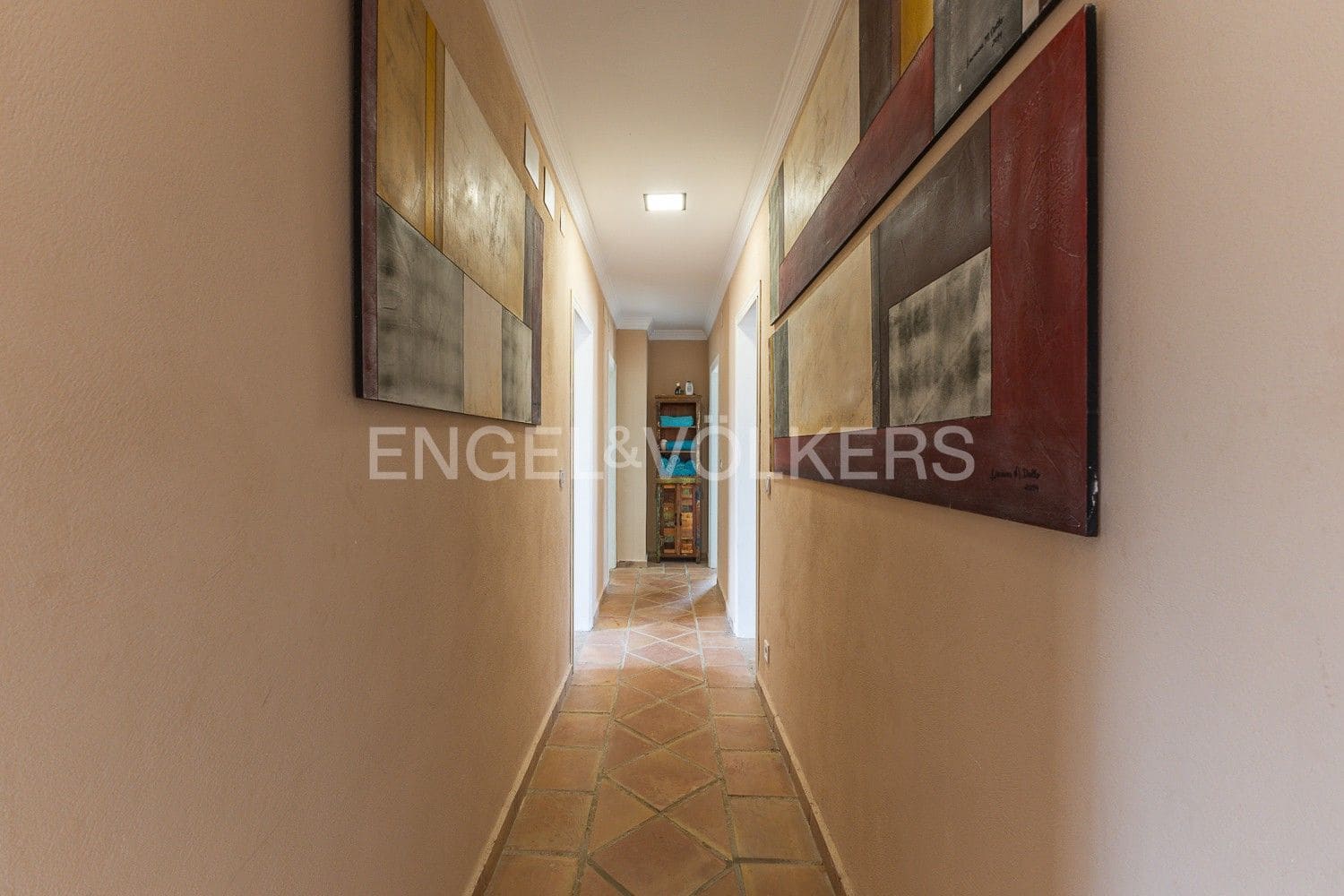 6 soveværelse Villa til salg i Pedreguer - € 849.000 (Ref: 9080068)